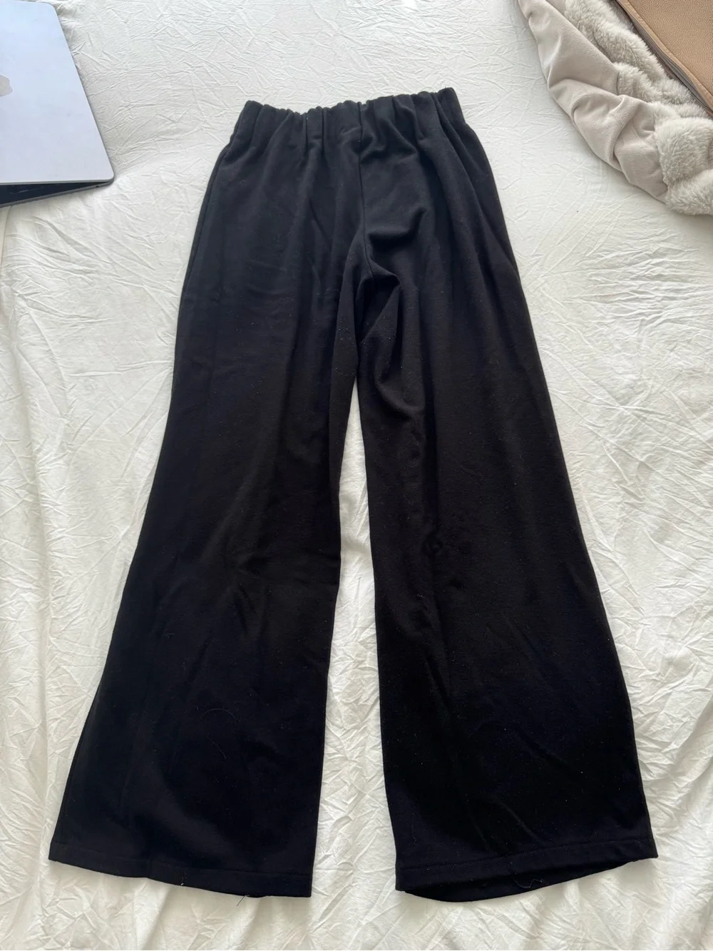 Zara youth Elastic Waist Lounge Pants